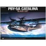 Academy Model Kit letadlo 12487 PBY 5A CF 36 12487 1:72 – Zbozi.Blesk.cz