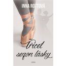 Třicet sezon lásky - Inna Rottová