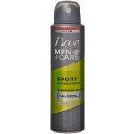 Dove Men+ Care Sport Active Fresh deospray 150 ml – Zbozi.Blesk.cz