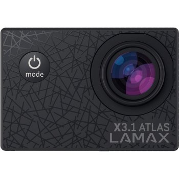 LAMAX X3.1 Atlas