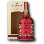 Redbreast 12y Birdfeeder Limited Edition 40% 0,7 l (kazeta) – Hledejceny.cz