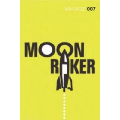 Moonraker Ian Fleming