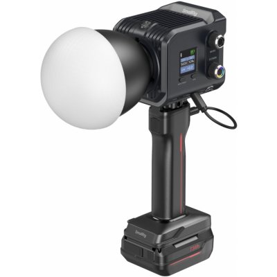 SmallRig 5383 – Sleviste.cz