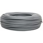 Datacom 13821 FTP drát cat6, 100m šedý – Zboží Mobilmania