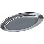 Toro Nerezový oválný podnos 45cm – Sleviste.cz