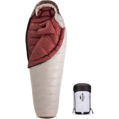 Naturehike ultralight L560 Snowbird 1080g – Zboží Dáma