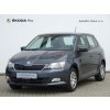 Automobily Škoda Fabia Manuální převodovka AMBITION 1.4TDI/66KW M5F