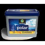 Primalex POLAR 18 kg Bílý – Hledejceny.cz