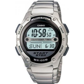 Casio W-756D-7A