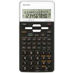 Sharp EL-531THWH – Zboží Dáma