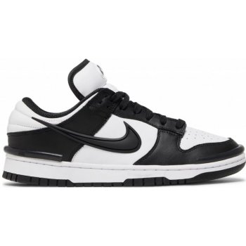 Nike Dunk Low Retro White Black Panda (2021)