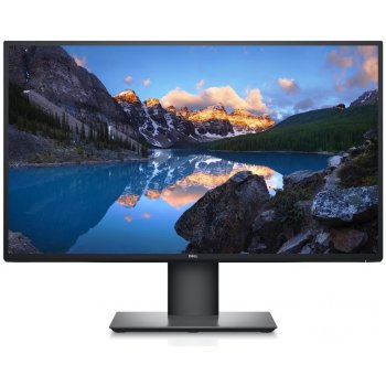 Dell UltraSharp U2520D