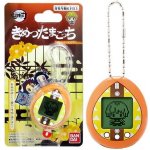 Tamagotchi Demon Slayer Kimetsu no Zenitsu Agatsuma Japan – Zbozi.Blesk.cz