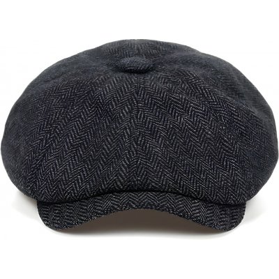Harahu Baret JO Tmavě Šedá – Hledejceny.cz