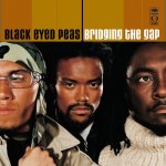 Black Eyed Peas - Bridging The Gap LP – Hledejceny.cz