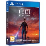 Star Wars Jedi: Survivor – Zboží Dáma
