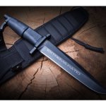 Extrema Ratio AMF BLACK 04.1000.0485 / BLK – Zboží Dáma