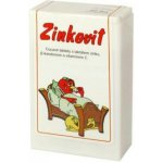 Zinkovit 80 tablet – Hledejceny.cz