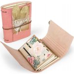Sizzix Bigz XL Deník Wrap Journal vyřezávací š – Sleviste.cz