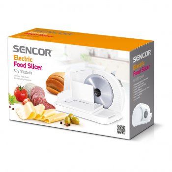 Sencor SFS 1000