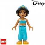 LEGO® Disney Princess 43215 Figurka Jasmine