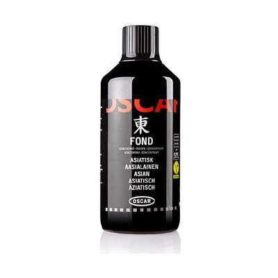 Bosfood Oscar koncentrát asijský vývar tekutý 980 ml – Zboží Dáma