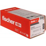 Šroub do betonu Fischer FBS 14 x 125, 10 ks – Hledejceny.cz