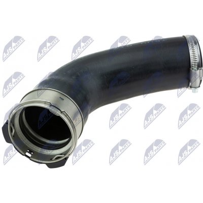 Hadička plnicího vzduchu NTY GPP-VV-016 | Zboží Auto