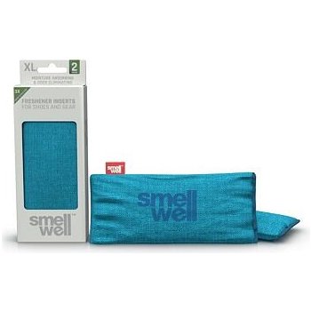 Odstraňovač zápachu a vlhkosti do bot SmellWell XL blue