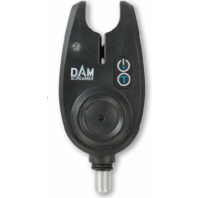 DAM Signalizátor SCREAMER BITE ALARM BLUE – Sleviste.cz