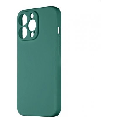 Me Matte TPU Apple iPhone 15 Pro Max Dark zelené – Zboží Mobilmania