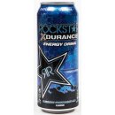 Rockstar XDurance Blueberry 0,5l