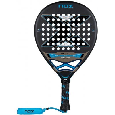 NOX AT10 Pro Cup Soft 2026 by Agustin Tapia – Zboží Dáma