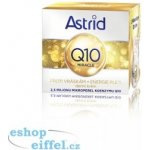 Astrid Q10 Miracle Krém denní 50 ml – Zbozi.Blesk.cz