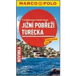 Jižní pobřeží Turecka Marco Polo s mapou – Hledejceny.cz