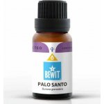 BEWIT Kopál Vonný Palo Santo Esenciální olej 5 ml – Hledejceny.cz