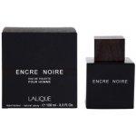 Lalique Encre Noire toaletní voda pánská 100 ml – Hledejceny.cz