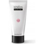 Kinetics Acrylic gel CLEAR PINK 60 ml – Hledejceny.cz