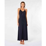 Rip Curl CLASSIC SURF MAXI DRESS Black – Sleviste.cz