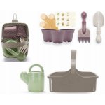 Dantoy Sada na sázení v košíku 10 ks – Hledejceny.cz