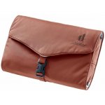 Deuter Wash kosmetická taštička Bag II caspia caspia – Zboží Dáma