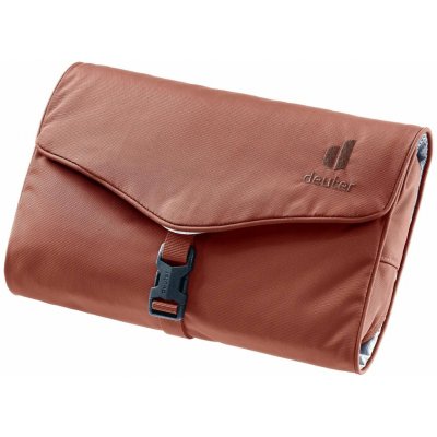 Deuter Wash kosmetická taštička Bag II caspia caspia – Zboží Dáma