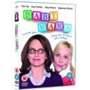 Baby Mama DVD