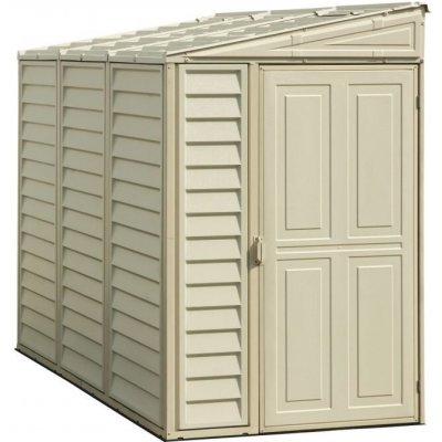 DURAMAX SideMate, 187,5 x 123 x 242 cm béžový – Zbozi.Blesk.cz