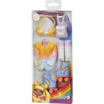 MGA Rainbow High Fashion Set Outfit s kolečkovými bruslemi – Sleviste.cz