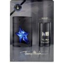 Thierry Mugler Amen EDT 100 ml + deostick 75 ml dárková sada