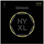 D'Addario NYXL0946-3P – Sleviste.cz