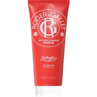 Roger & Gallet Jean Marie Farina Fresh sprchový gel 200 ml