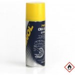 Mannol Chain Lube 200 ml – Sleviste.cz