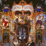 Michael Jackson - DANGEROUS LP – Sleviste.cz